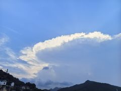-东海半边山旅游度假区