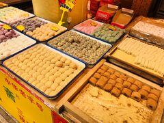 -桂顺斋糕点总厂(荣业大街店)