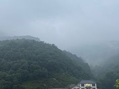 -灵山