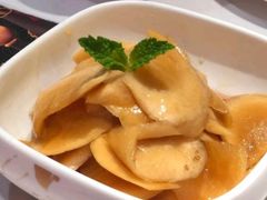 爽口萝卜片-东北农家院·铁锅炖(莘庄店)
