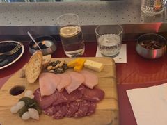 -池畔酒吧 WET Bar