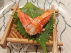 -争鲜回转寿司(大连和平广场凯德PLUS店)