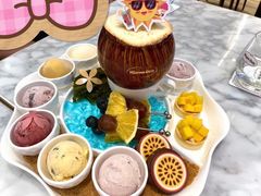 -哈根达斯(济南万象城店)