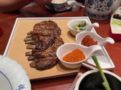 -京味张·北京烤鸭(南山店)