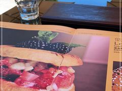 -Lets burger非常汉堡·环球风味(蓝色港湾店)