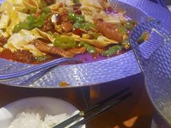 -俭寨大盘鸡·缸子肉·小公鸡·新疆菜(云通店)