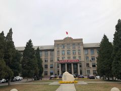 -辽宁大学(崇山校区)