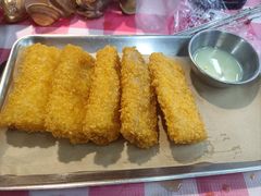 -永信海鲜(群星城店)