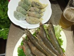 -金海阁海鲜火锅