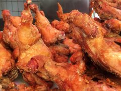 炸鸡-香园炸鸡(鞍山西道店)