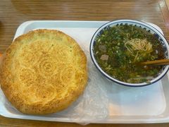 -丝路传奇·中国拉面航母店(北医三院店)