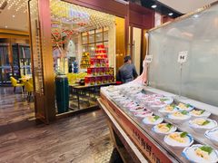 -丰卓会海鲜自助(中润大道店)