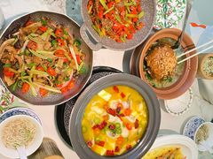 -苏梦江南·淮扬菜(夫子庙店·全天营业中)