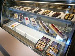 -荟星庭西餐厅(天府丽都喜来登饭店)
