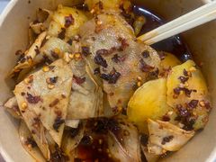 -丁家坡洋芋·观音桥好吃街A区(全国总店)