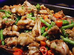 -蛙来哒(金沙洲万达店)