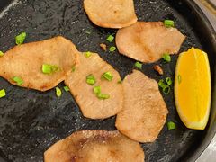 牛舌铁板烧-日葵 大阪烧ひまり(仙霞路店)