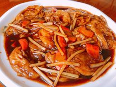 -灵福缘私房菜·农家菜(拈花湾·灵山大佛必推店)
