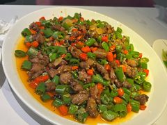 -琬苑鸽庄·川粤融合菜(解放碑总店)