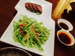 -朝鲜玉流馆(滨河东路店)