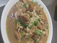 -小胖包子王(赵公口店)