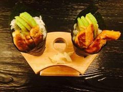 -松子料理(白家庄店)