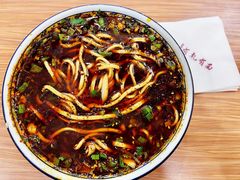 兰州牛肉面-有礼有面(知春路店)