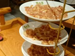 -煲大王老砂锅猪肚鸡(泊富ICITY店)