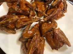 -酱皇乳鸽(富威大厦B座店)