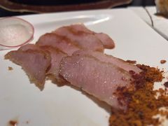 -栖川山葵家·寿喜锅·日式料理(龙湖北城天街商场店)