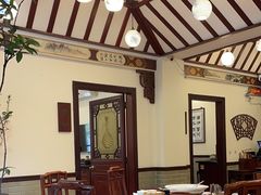 -山水茶艺馆·点心粤菜·30年老字号