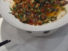-兰湘子·湘菜小炒(长安万科广场店)