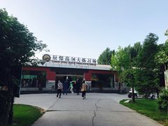 -山西辰憬国际高尔夫俱乐部
