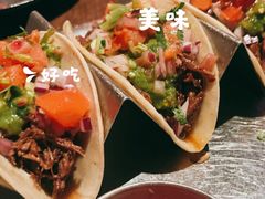 -Q MEX 库迈墨西哥餐吧(三里屯店)