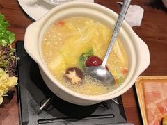 -U你·天然调味(南湖总店)