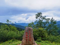 -硗碛藏寨·神木垒景区