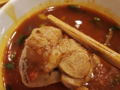 -冯记香辣兔火锅(茶店子总店)