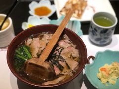-金井日本料理(丽柏广场店)