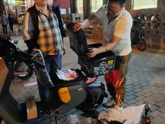 -九号电动车(安定门内大街店)