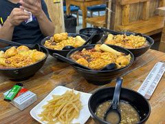 -螺蛳粉先生(蓟门桥店)