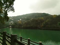 -白马涧龙池景区