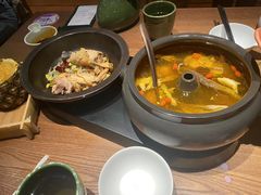 -云海肴·汽锅鸡·云南菜(领展购物广场·中关村店)