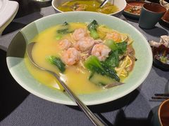 -兰庭玉树·老饭骨家宴(后海店)