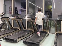 -FEELINGME乐刻私教馆·健身(朗悦居店)