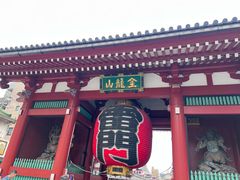 -浅草寺