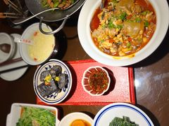 -火宫殿·湘菜小吃·商务宴请·生日聚会(东塘店)