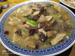 洛阳熬货-杏花村水席楼(西大街总店)