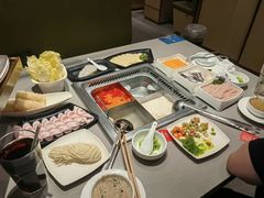-海底捞火锅(凤凰广场店)