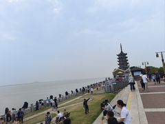 -观潮胜地公园