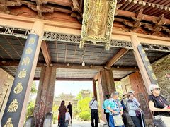 -西安化觉巷清真大寺